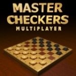Картинка Master Checkers Multiplayer