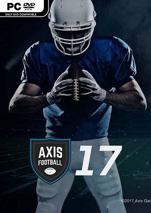 Axis Football 2017